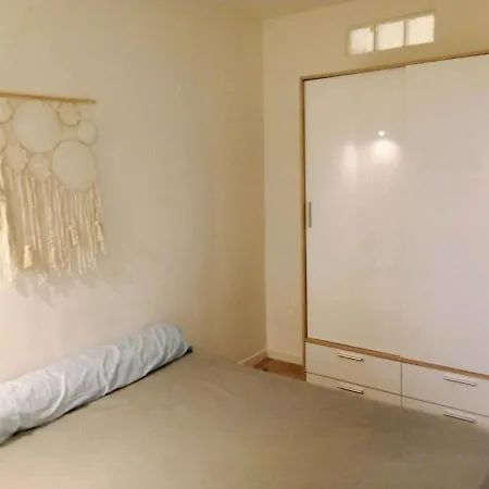 Apartment T2 Rez-de-jardin Avec Piscine Et Parking Gratuit Ajaccio (Corsica)